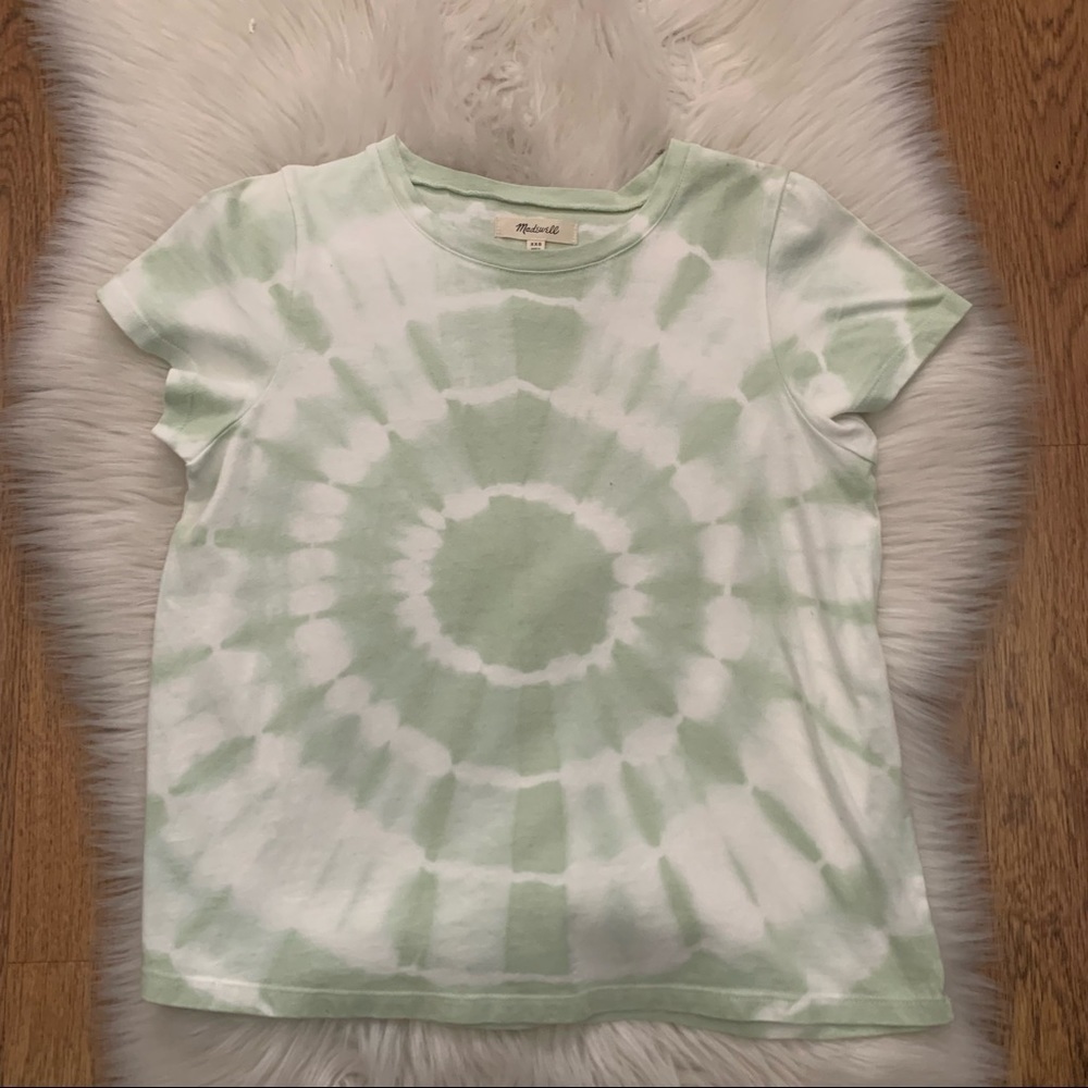 Madewell Shirt - Picture 2 of 8